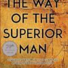 The Way of the Superior Man