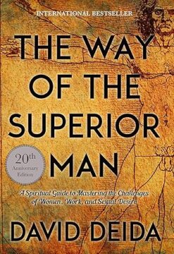 The Way of the Superior Man