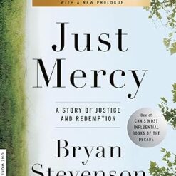 Just Mercy