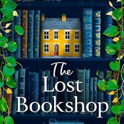 The Lost Bookshop