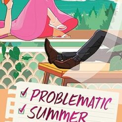 Problematic Summer Romance